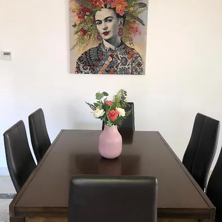 Marina Banus Appartement Marbella