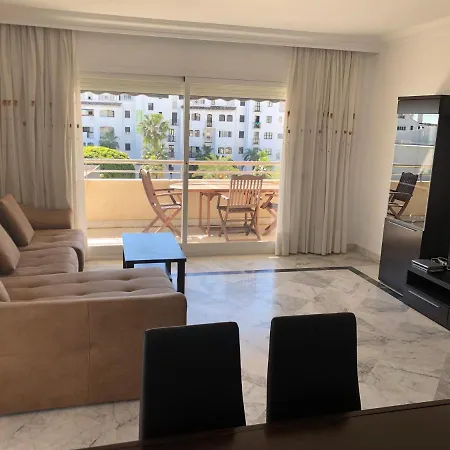 Appartement Marina Banus