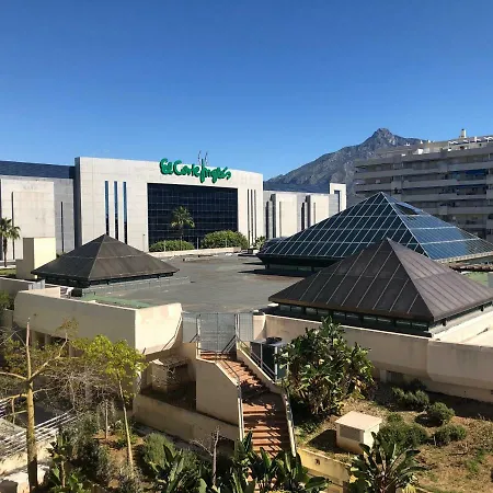 Appartement Marina Banus Marbella